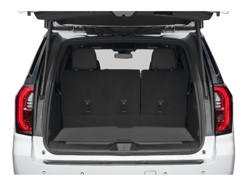 New 2026 GMC Yukon XL AT4 w/ AT4 Premium Package AWD/4WD image 34