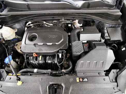 Used 2017 Kia Sportage EX AWD/4WD image 12