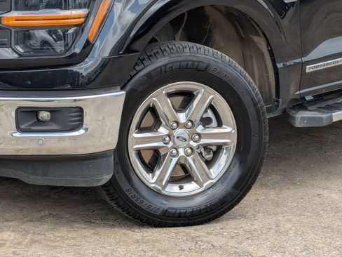 Used 2024 Ford F150 XLT w/ Equipment Group 302A MID AWD/4WD image 33
