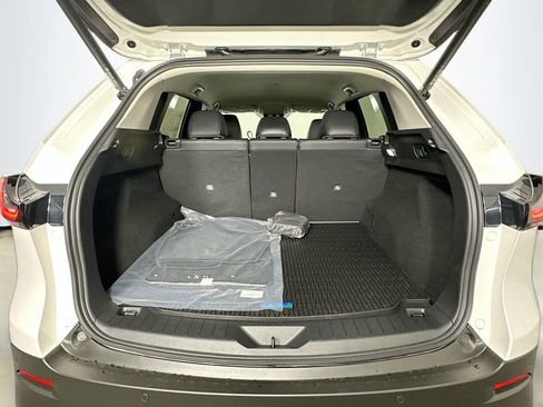 New 2026 MAZDA CX-5 Preferred image 26