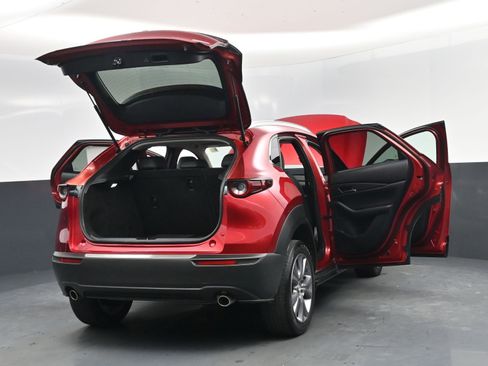 Used 2024 MAZDA CX-30 AWD 2.5 S w/ Preferred Package image 19