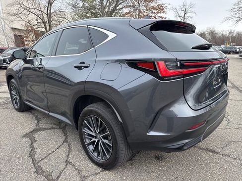 Used 2022 Lexus NX 350 AWD w/ Cold Area Package image 16