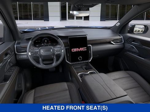 New 2027 GMC Acadia Denali Ultimate AWD/4WD image 15