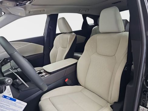 New 2026 Lexus RX 350 image 15