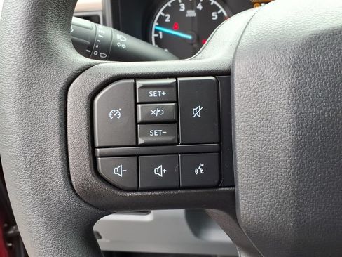 New 2027 Ford F350 XLT w/ FX4 Off-Road Package AWD/4WD image 24