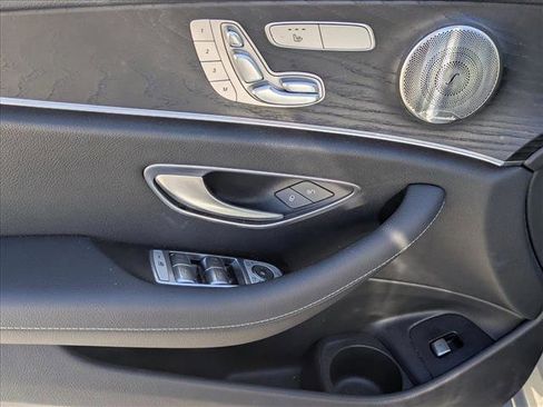 Certified 2023 Mercedes-Benz E 350 Sedan image 7