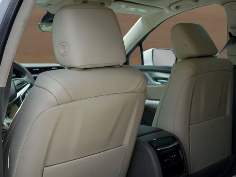 New 2026 Cadillac XT5 Premium Luxury w/ Driver Assist Package image 20