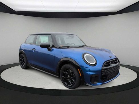 New 2026 MINI Cooper S FWD image 2
