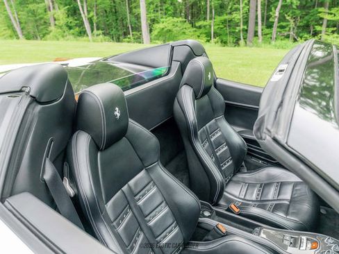 Used 2015 Ferrari 458 Spider RWD image 37