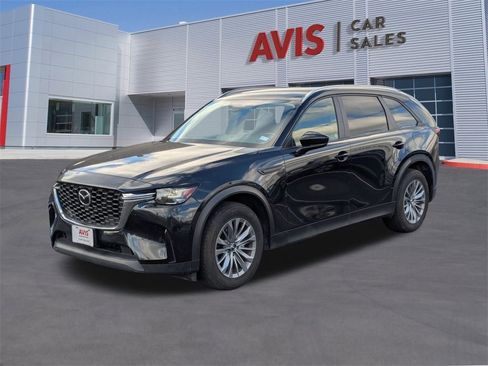 Used 2024 MAZDA CX-90 3.3 Turbo w/ Select Package image 1