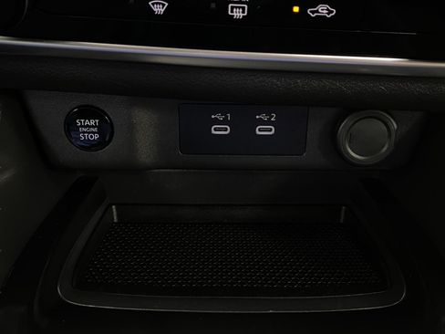 Certified 2025 Nissan Rogue S AWD/4WD image 24