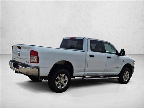 Used 2024 RAM 2500 Big Horn image 5