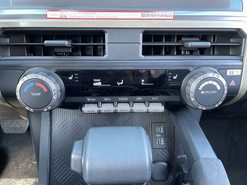 New 2026 Toyota Tacoma SR5 image 10