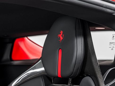Used 2024 Ferrari 296 GTB RWD image 38