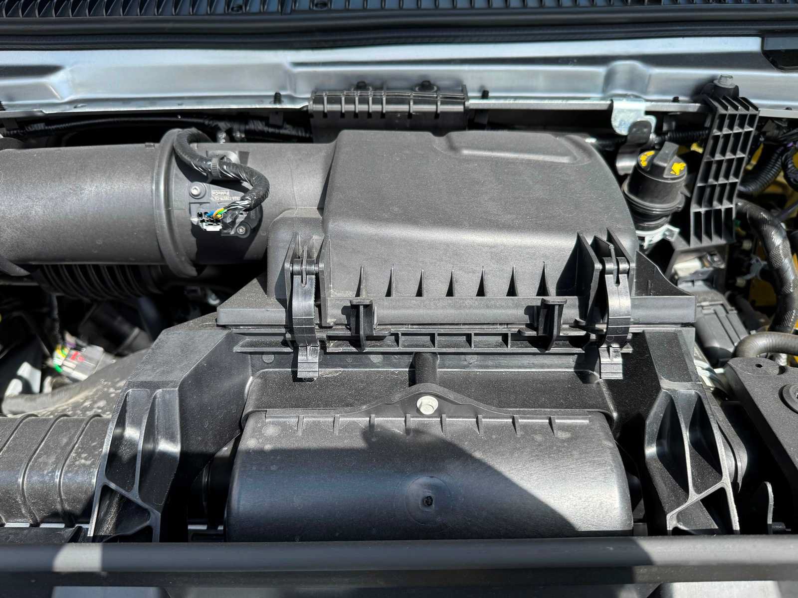 Used 2027 Ford E-350 and Econoline 350 Super Duty w/ Driver's Safety Package RWD image 8