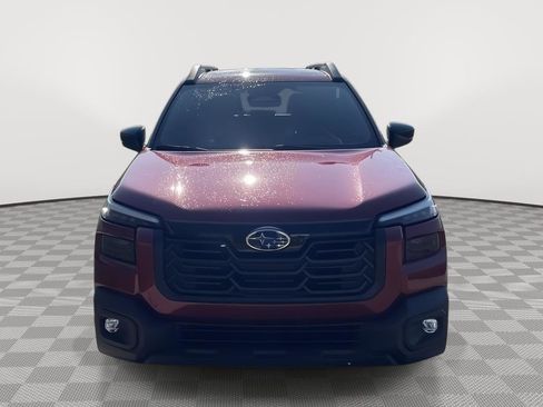 New 2026 Subaru Outback Touring XT AWD/4WD image 8