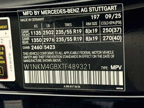 Certified 2026 Mercedes-Benz GLC 300 image 34