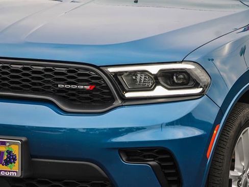 Used 2024 Dodge Durango GT image 8