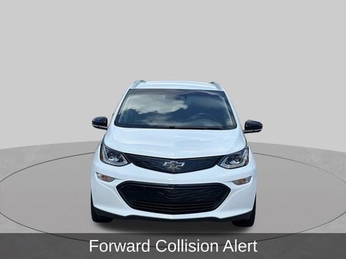 Used 2020 Chevrolet Bolt Premier w/ Infotainment Package FWD image 7