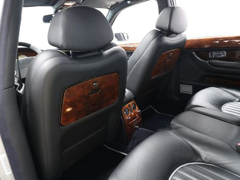 Used 2001 Bentley Arnage Red Label image 53