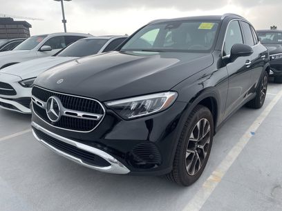 Certified 2025 Mercedes-Benz GLC 350e 4MATIC