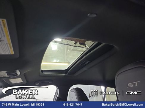 New 2026 Buick Envista Sport Touring w/ Convenience I Package image 29