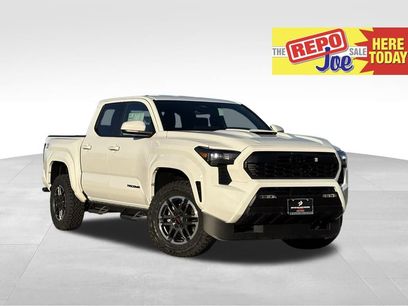 Used 2026 Toyota Tacoma TRD Sport