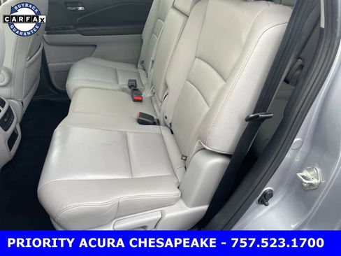 Used 2020 Honda Pilot EX-L image 24