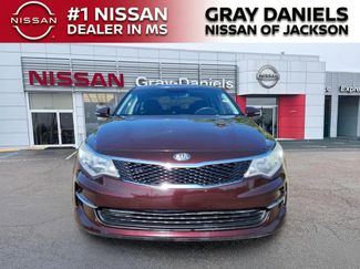 Used 2018 Kia Optima LX w/ Convenience Package FWD video 2