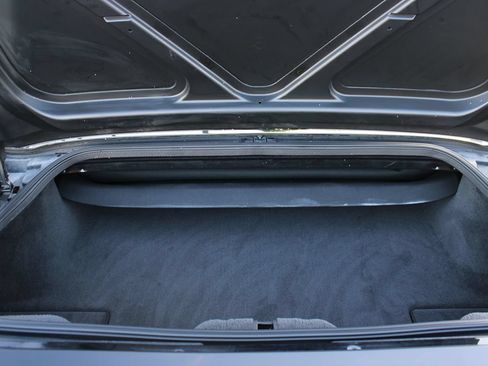 Used 2009 Chevrolet Corvette Convertible RWD image 35