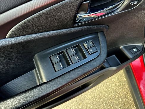 Used 2023 Honda Ridgeline RTL-E image 13