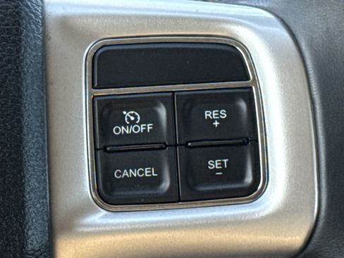 Used 2015 Dodge Grand Caravan SE w/ Quick Order Package 29E SE image 20