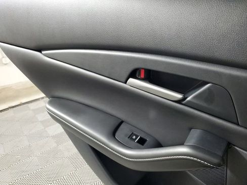 New 2026 MAZDA CX-30 Aire Edition AWD/4WD image 18