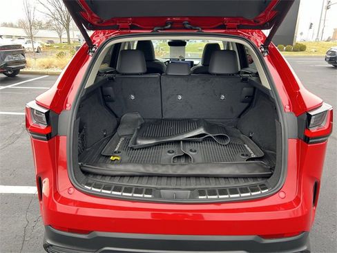 Used 2025 Lexus NX 350h AWD w/ Premium Package image 22