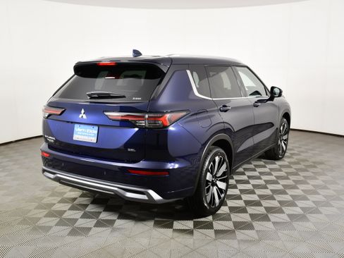 New 2026 Mitsubishi Outlander SEL AWD/4WD image 5