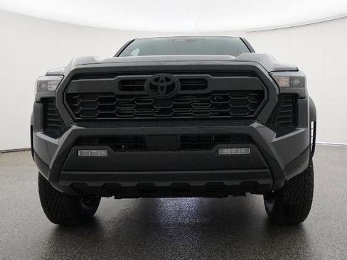 New 2026 Toyota Tacoma TRD Off-Road image 31