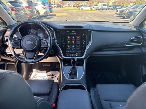 Certified 2023 Subaru Outback Limited image 12