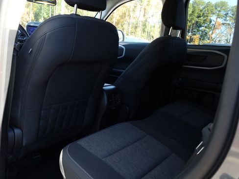 Used 2024 Ford Bronco Sport Big Bend image 20