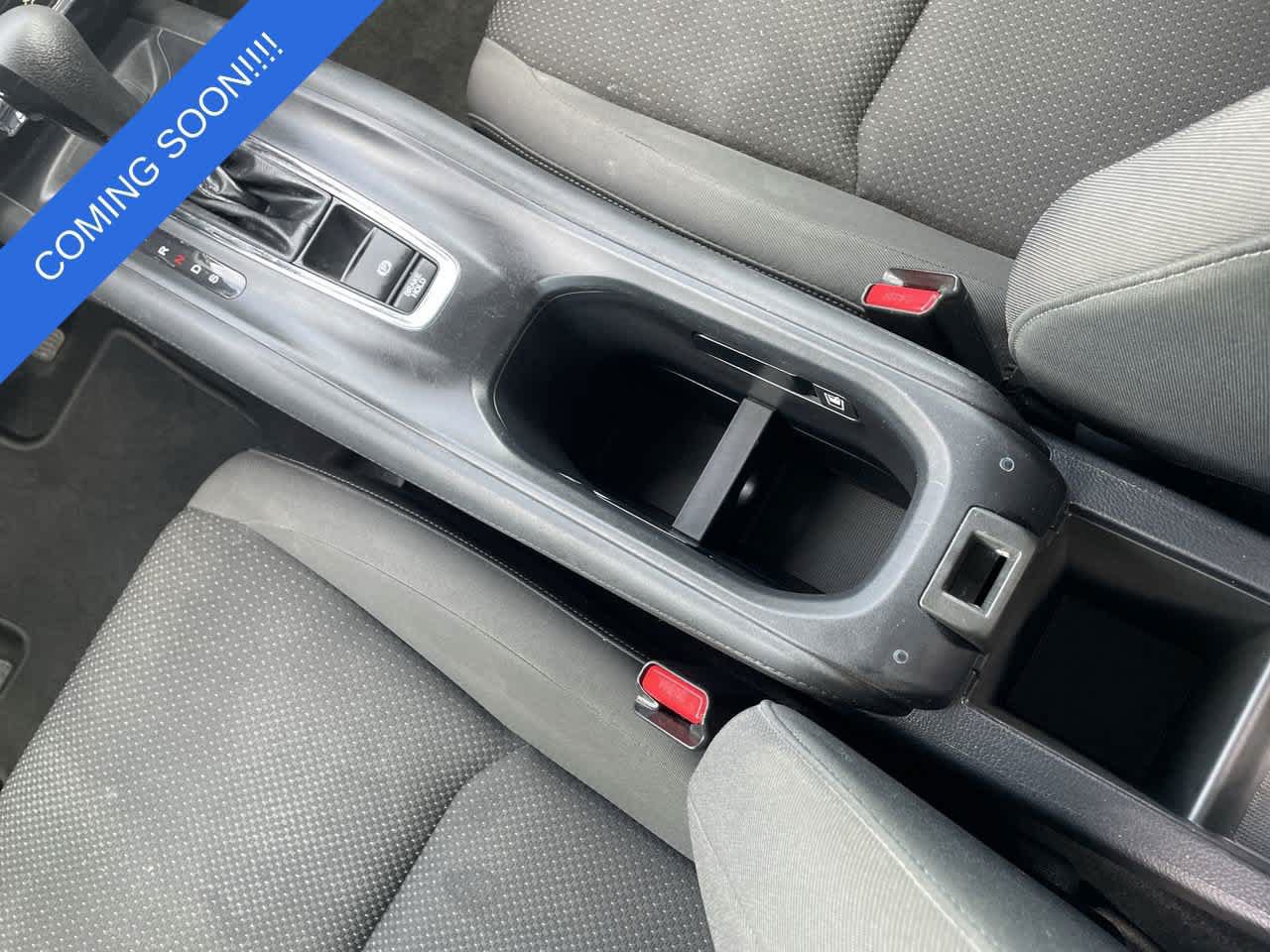 Used 2019 Honda HR-V EX image 23