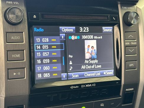 Used 2014 Toyota Tundra SR5 w/ TRD Off Road Package image 16