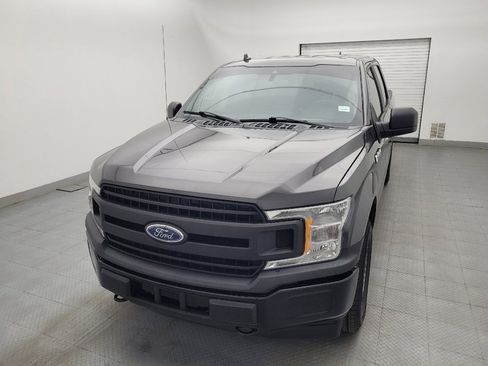 Used 2020 Ford F150 XL w/ XL Power Equipment Group AWD/4WD image 15