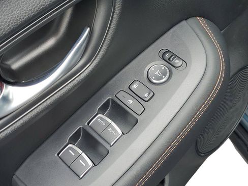 New 2027 Honda HR-V Sport image 6