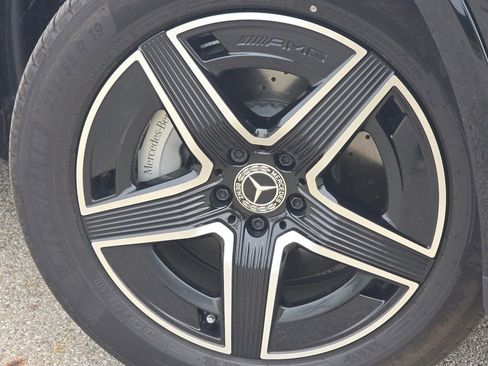 Certified 2026 Mercedes-Benz GLC 300 4MATIC image 11