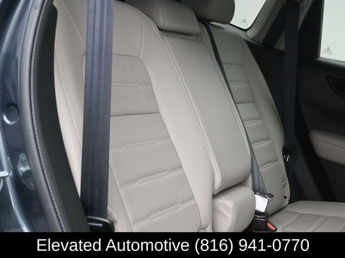 Used 2023 Honda CR-V EX-L image 11