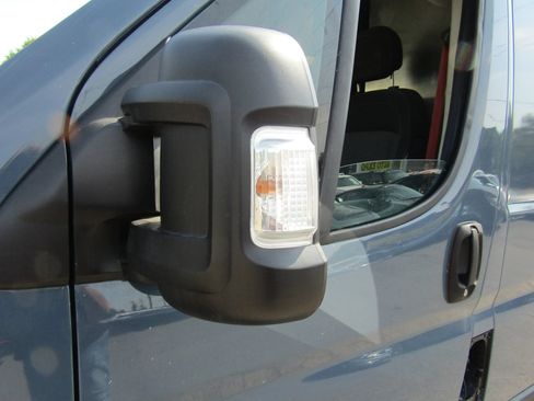 Used 2020 RAM ProMaster 3500 FWD image 20