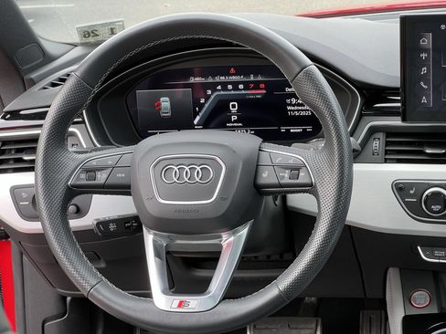 Used 2021 Audi S5 Premium Plus image 19