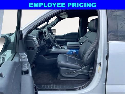 New 2026 Ford F150 Lariat AWD/4WD image 9