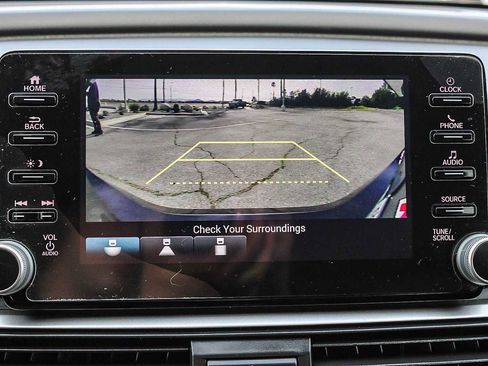 Certified 2022 Honda Accord Sport Special Edition image 23