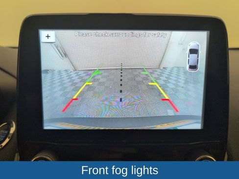 Used 2018 Ford EcoSport Titanium image 27