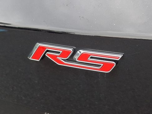 Used 2022 Chevrolet TrailBlazer RS w/ Sun and Liftgate Package AWD/4WD image 29